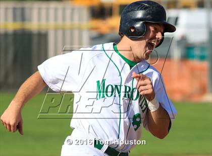 Thumbnail 2 in Monrovia vs Temple City photogallery.