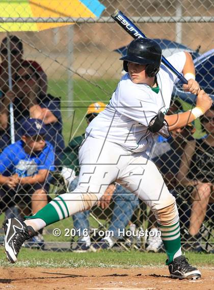 Thumbnail 2 in Monrovia vs Temple City photogallery.