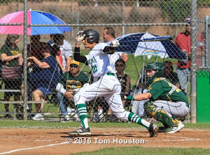 Thumbnail 1 in Monrovia vs Temple City photogallery.