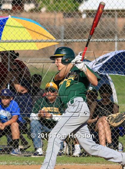 Thumbnail 1 in Monrovia vs Temple City photogallery.