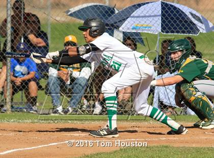 Thumbnail 2 in Monrovia vs Temple City photogallery.