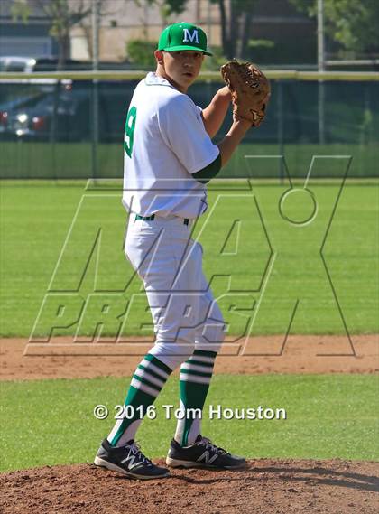 Thumbnail 2 in Monrovia vs Temple City photogallery.