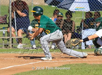 Thumbnail 2 in Monrovia vs Temple City photogallery.