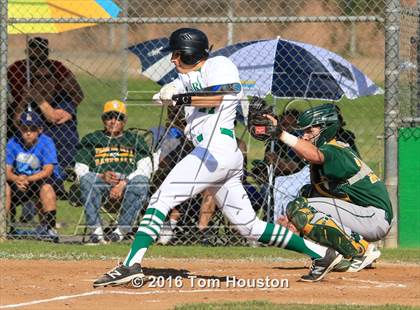 Thumbnail 3 in Monrovia vs Temple City photogallery.