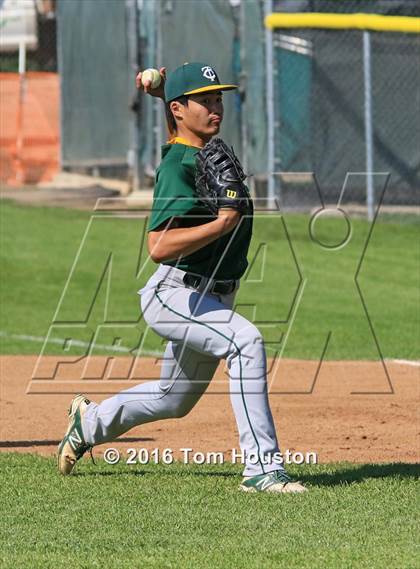 Thumbnail 1 in Monrovia vs Temple City photogallery.