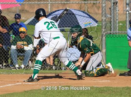 Thumbnail 2 in Monrovia vs Temple City photogallery.