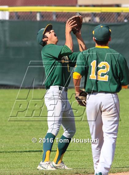 Thumbnail 1 in Monrovia vs Temple City photogallery.