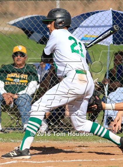 Thumbnail 3 in Monrovia vs Temple City photogallery.