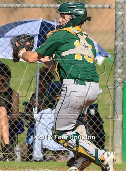 Thumbnail 3 in Monrovia vs Temple City photogallery.