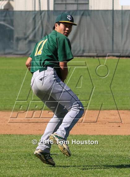 Thumbnail 1 in Monrovia vs Temple City photogallery.