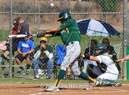 Thumbnail 1 in Monrovia vs Temple City photogallery.