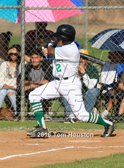 Thumbnail 2 in Monrovia vs Temple City photogallery.