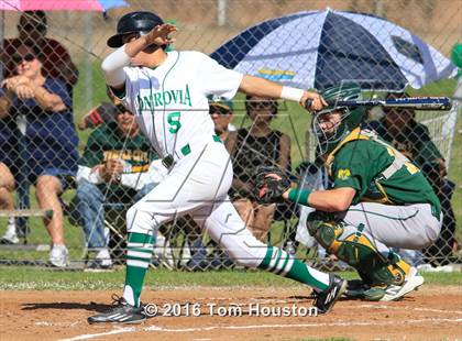 Thumbnail 3 in Monrovia vs Temple City photogallery.