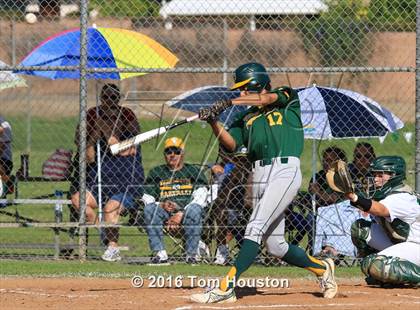 Thumbnail 2 in Monrovia vs Temple City photogallery.