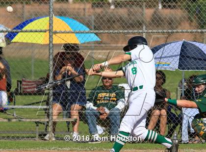Thumbnail 1 in Monrovia vs Temple City photogallery.
