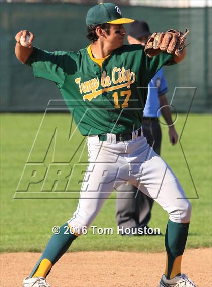 Thumbnail 2 in Monrovia vs Temple City photogallery.