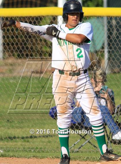 Thumbnail 1 in Monrovia vs Temple City photogallery.