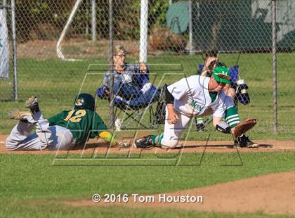 Thumbnail 3 in Monrovia vs Temple City photogallery.