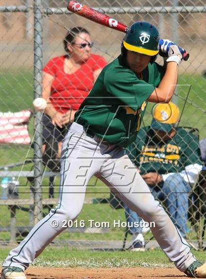 Thumbnail 3 in Monrovia vs Temple City photogallery.
