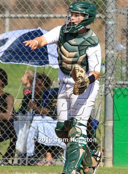 Thumbnail 3 in Monrovia vs Temple City photogallery.