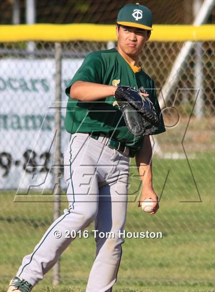 Thumbnail 3 in Monrovia vs Temple City photogallery.