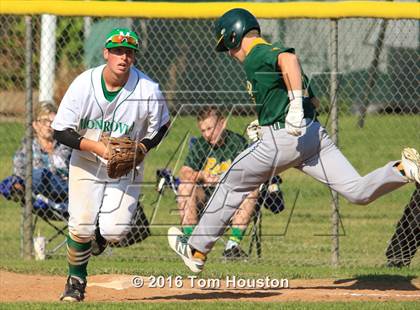 Thumbnail 3 in Monrovia vs Temple City photogallery.