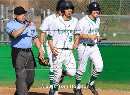 Thumbnail 3 in Monrovia vs Temple City photogallery.