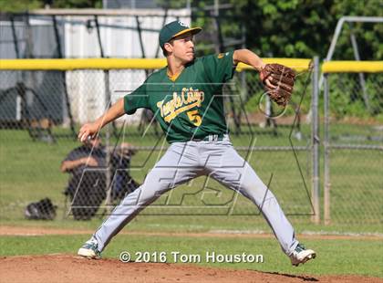 Thumbnail 1 in Monrovia vs Temple City photogallery.