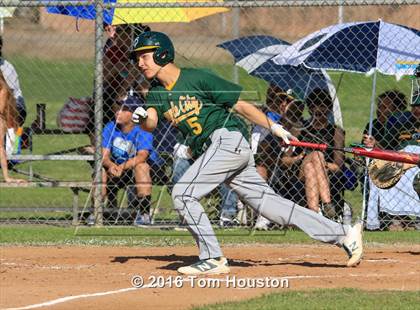 Thumbnail 1 in Monrovia vs Temple City photogallery.