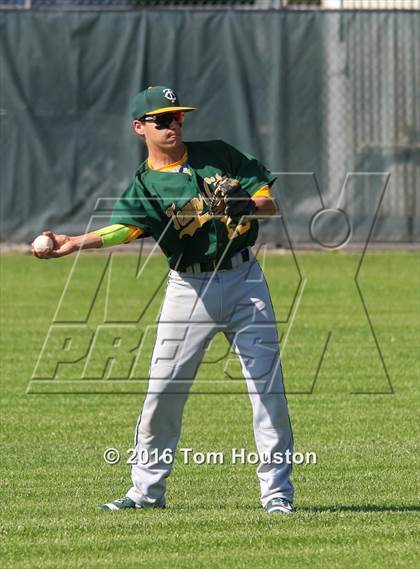 Thumbnail 1 in Monrovia vs Temple City photogallery.