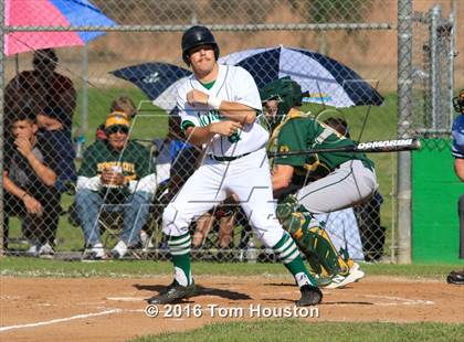 Thumbnail 1 in Monrovia vs Temple City photogallery.