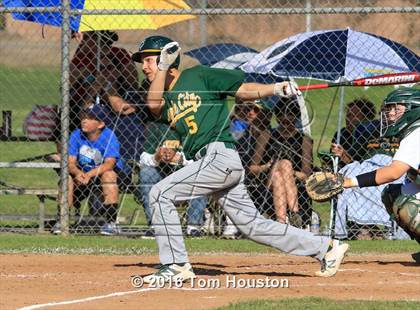 Thumbnail 3 in Monrovia vs Temple City photogallery.