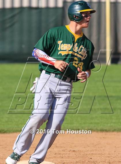 Thumbnail 1 in Monrovia vs Temple City photogallery.