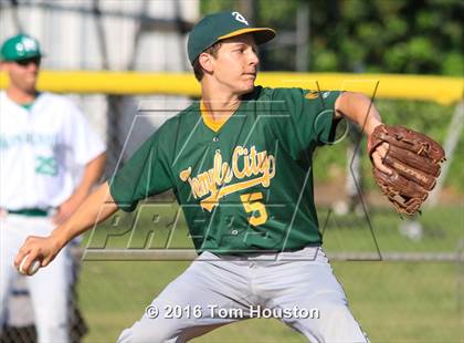 Thumbnail 1 in Monrovia vs Temple City photogallery.