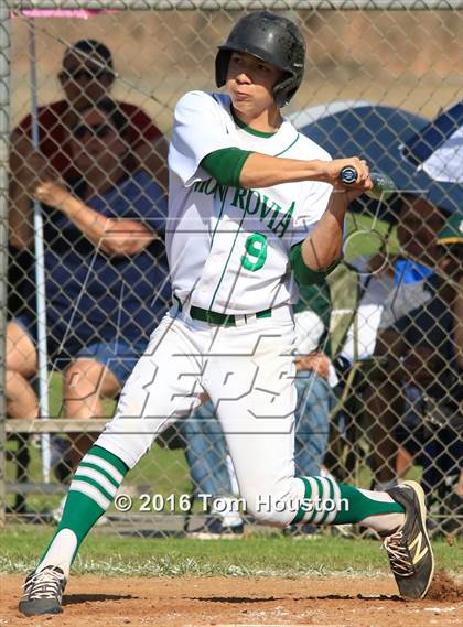 Thumbnail 1 in Monrovia vs Temple City photogallery.