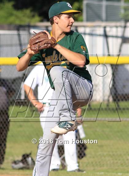 Thumbnail 2 in Monrovia vs Temple City photogallery.