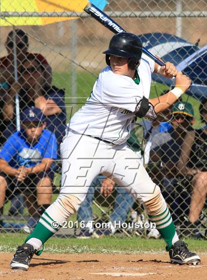 Thumbnail 1 in Monrovia vs Temple City photogallery.