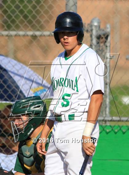 Thumbnail 3 in Monrovia vs Temple City photogallery.