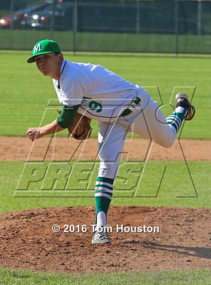 Thumbnail 3 in Monrovia vs Temple City photogallery.