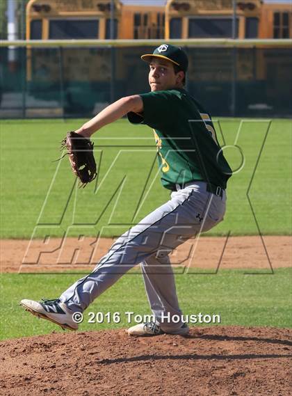 Thumbnail 1 in Monrovia vs Temple City photogallery.