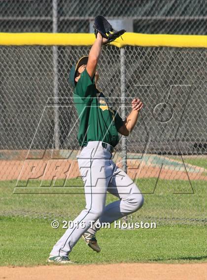 Thumbnail 1 in Monrovia vs Temple City photogallery.