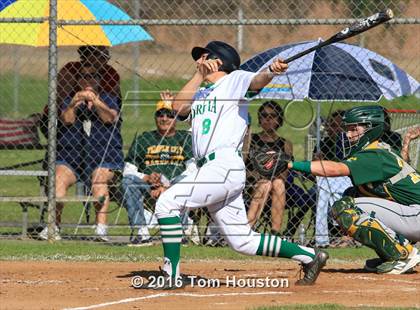 Thumbnail 3 in Monrovia vs Temple City photogallery.