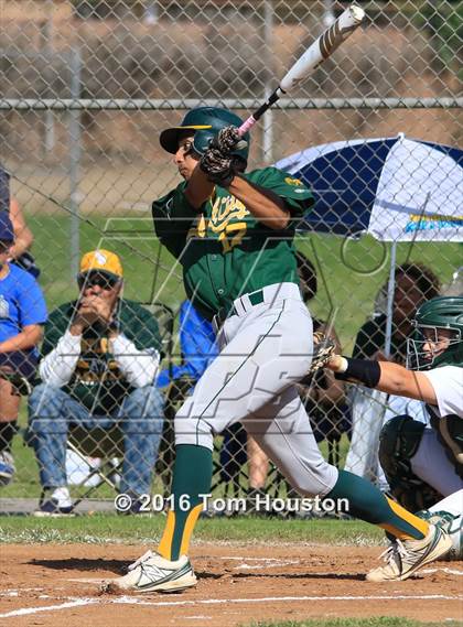 Thumbnail 2 in Monrovia vs Temple City photogallery.