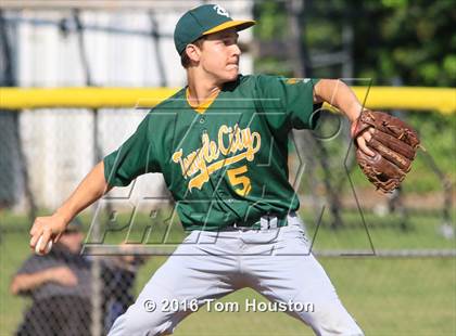 Thumbnail 1 in Monrovia vs Temple City photogallery.