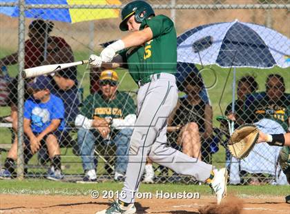 Thumbnail 2 in Monrovia vs Temple City photogallery.