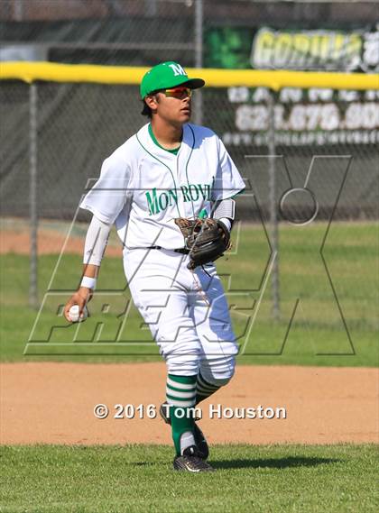 Thumbnail 1 in Monrovia vs Temple City photogallery.