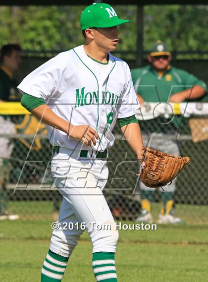 Thumbnail 1 in Monrovia vs Temple City photogallery.