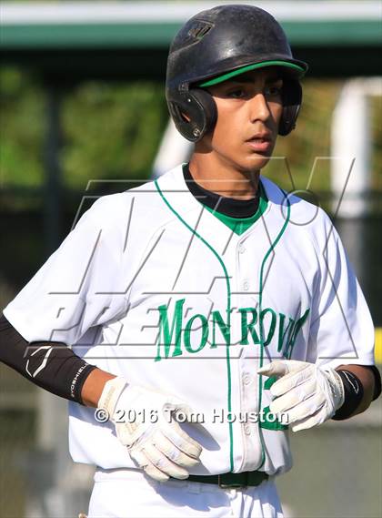 Thumbnail 3 in Monrovia vs Temple City photogallery.