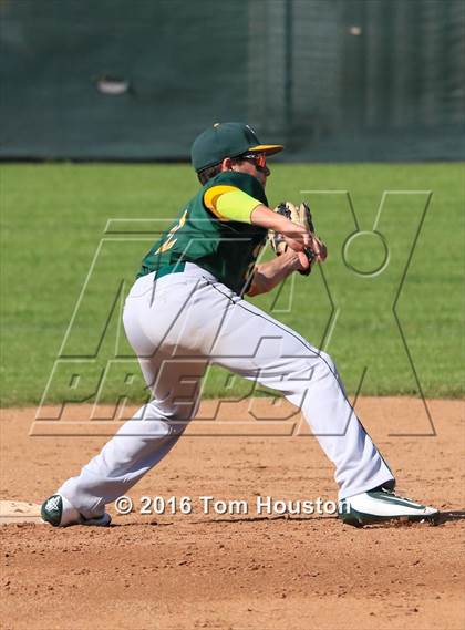 Thumbnail 3 in Monrovia vs Temple City photogallery.