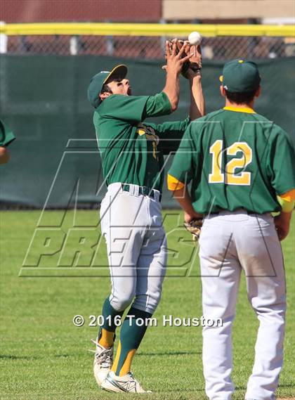 Thumbnail 1 in Monrovia vs Temple City photogallery.